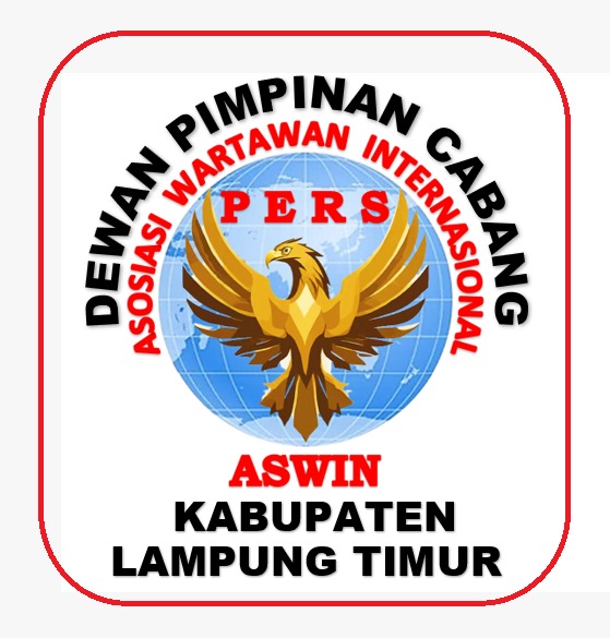Irawan Saputra Nahkodai DPC ASWIN  Lampung Timur