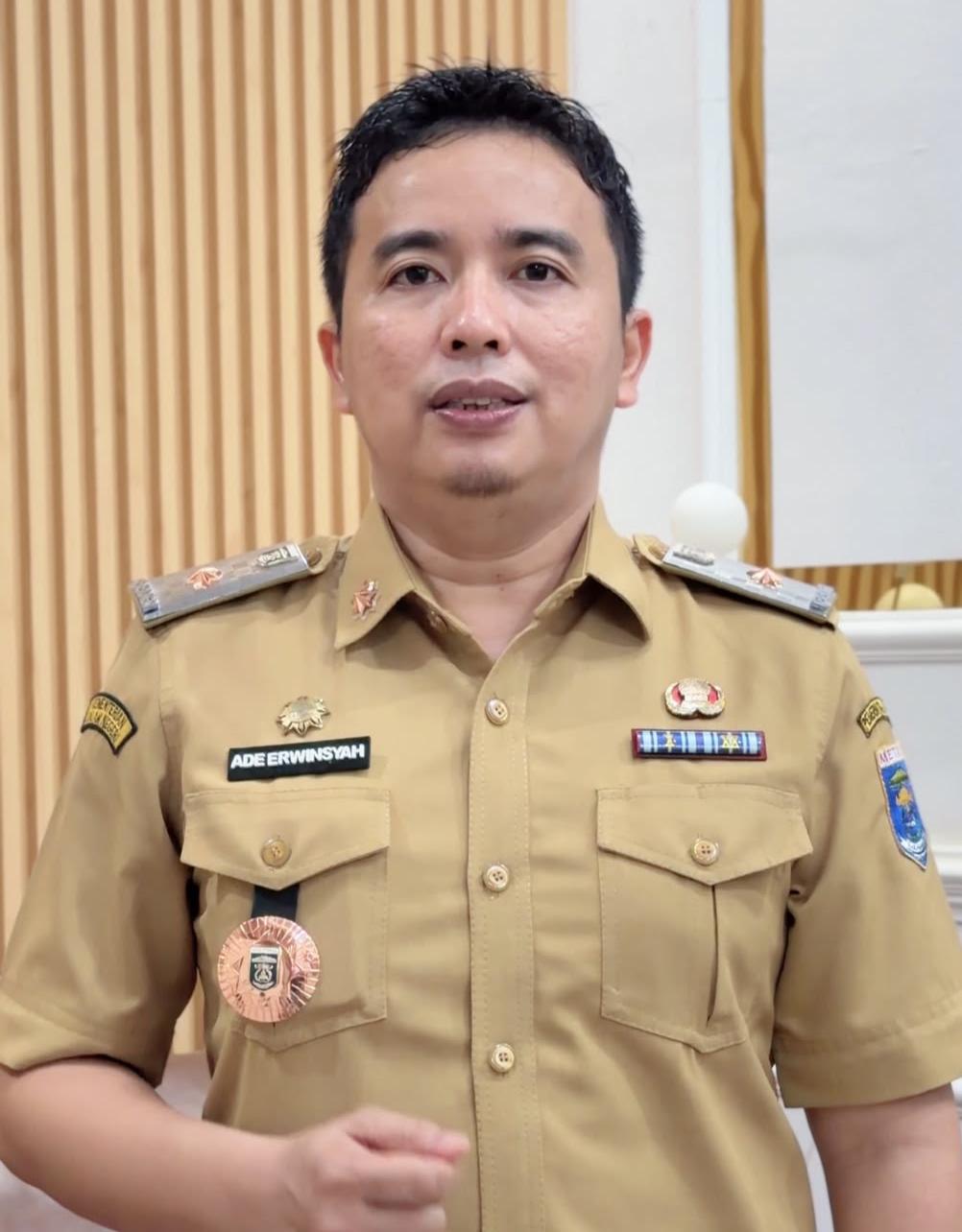 Pemkot Metro Cairkan Gaji Ke- 13 Awal Juli