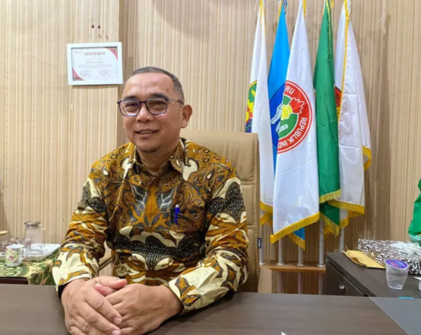 SMAN 1 Metro Siap Laksanakan SPMB Dengan Terbuka